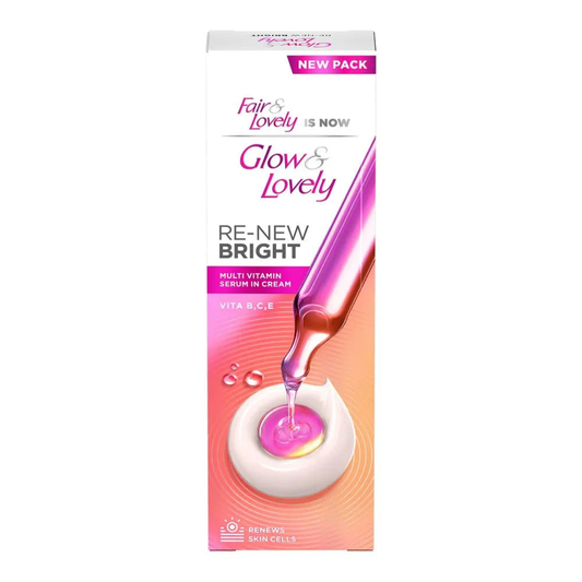 Glow&Lovey Advance Multivitamin Cream