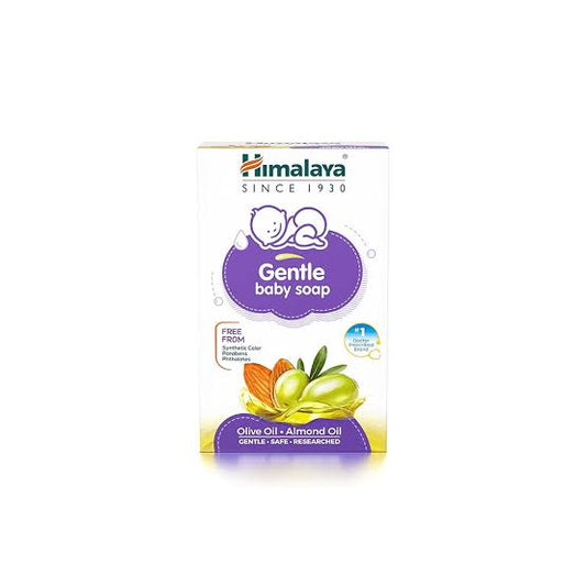 Himalaya Baby Soap 100/-