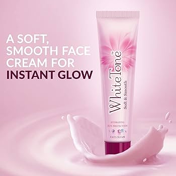 Whitetone Cream 75/-