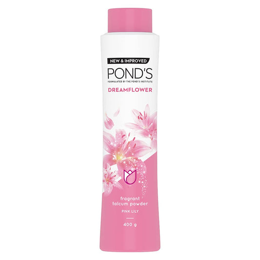 Pond's Powder 100gm 125/-