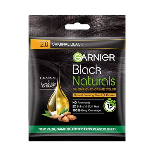 Garnier Colour Black 45/- 1×10N