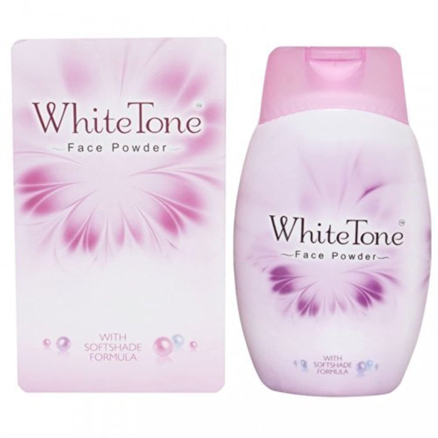 Whitetone Powder 65/-