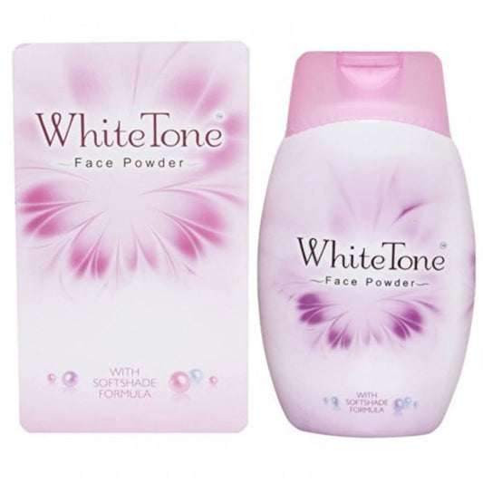 Whitetone Powder 65/-