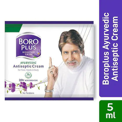 Boroplus Cream 5Mrp 12 Pkt Case Rate