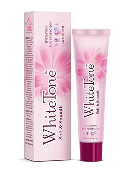 Whitetone Cream 75/-