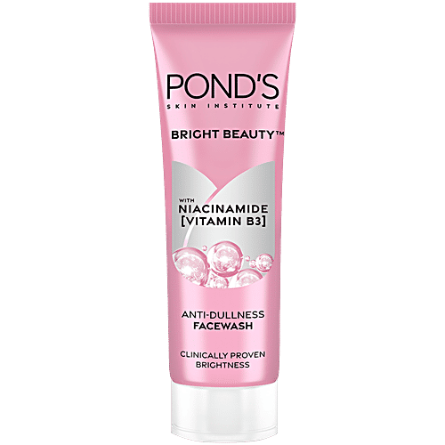 Ponds Beauty Wash 98/- 50gm
